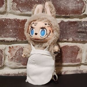 Pop Mart TTPD Fortnight Labubu